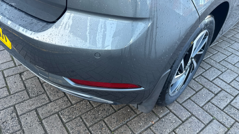 Volkswagen Golf 1.5 TSI EVO 150 Match 5dr Petrol Hatchback